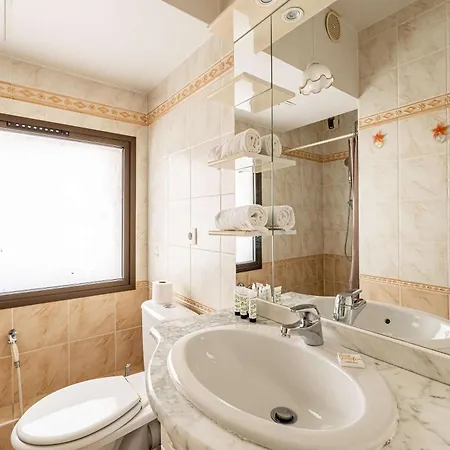 Le Casanova Avec Balcon Au Coeur Du Centre-ville Appartement *