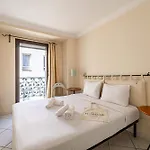 Le Casanova Avec Balcon Au Coeur Du Centre-ville 公寓