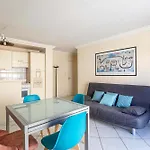 公寓 Le Casanova Avec Balcon Au Coeur Du Centre-ville