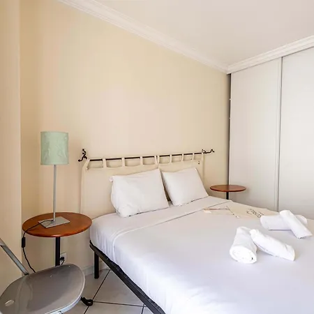 Le Casanova Avec Balcon Au Coeur Du Centre-ville アパート カンヌ