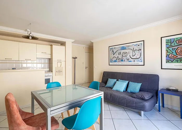 アパート Le Casanova Avec Balcon Au Coeur Du Centre-ville