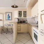 Le Casanova Avec Balcon Au Cœur Du Centre-ville Appartement Cannes